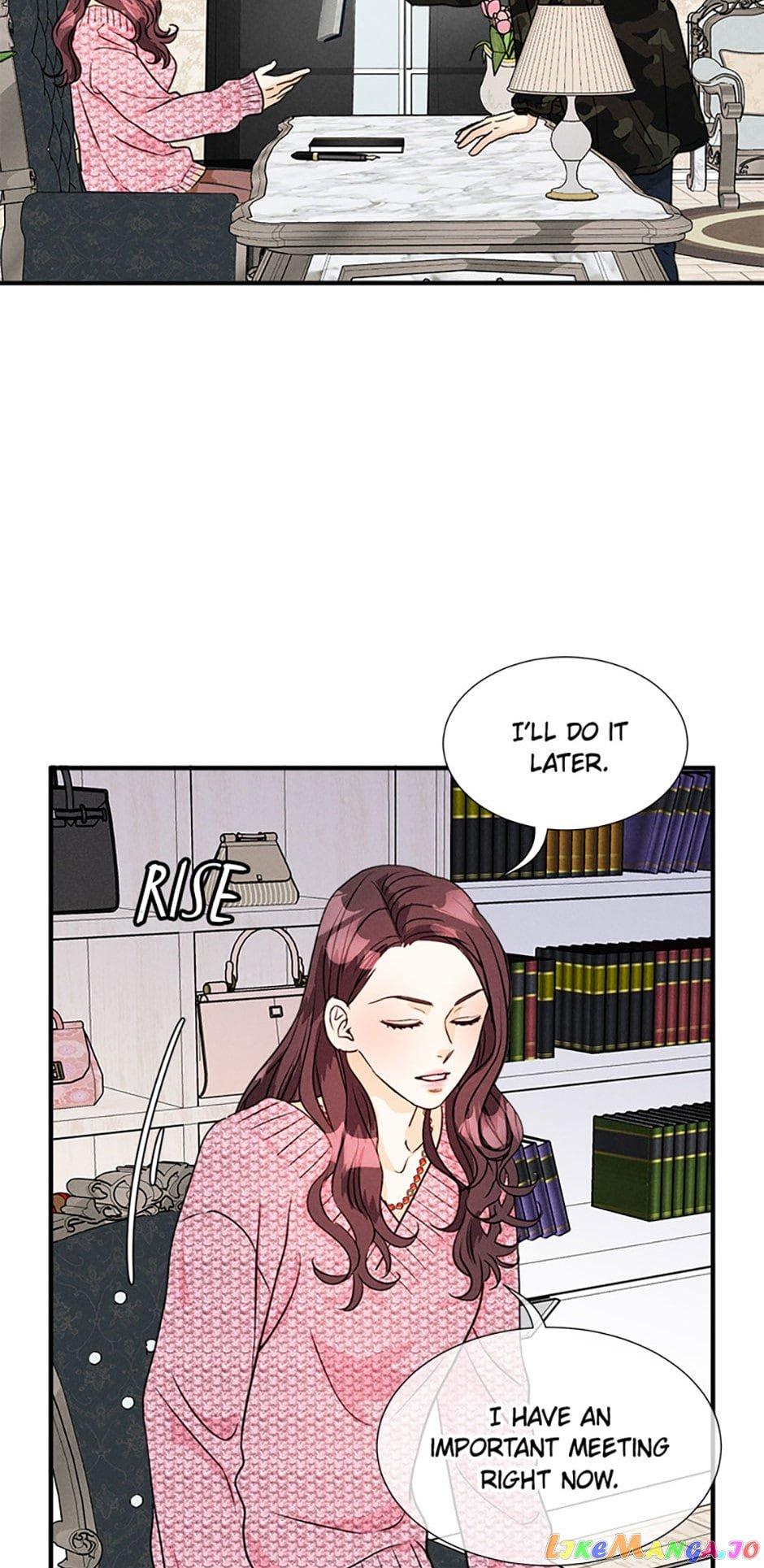 Personal Preference Chapter 10 page 41