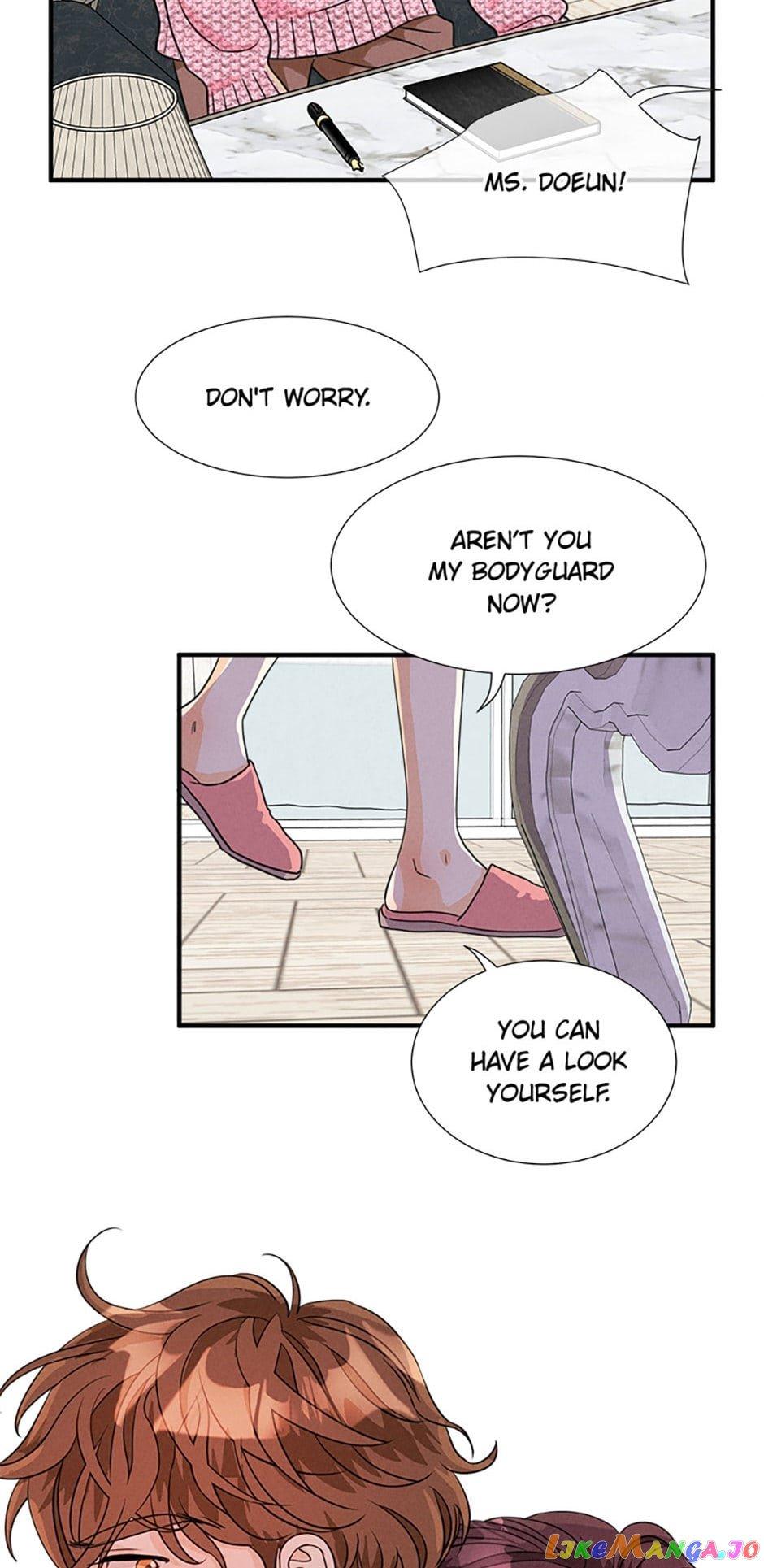 Personal Preference Chapter 10 page 42