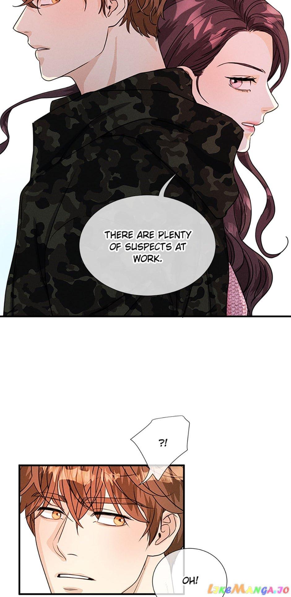 Personal Preference Chapter 10 page 43