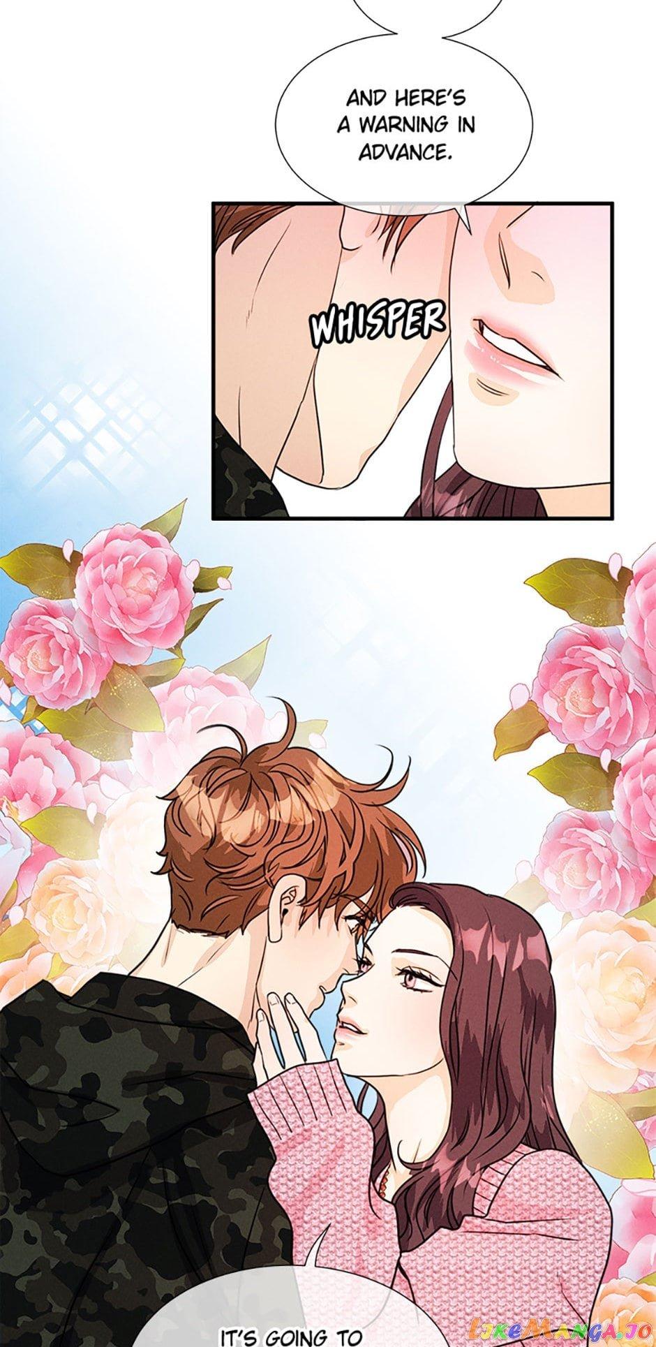 Personal Preference Chapter 10 page 44