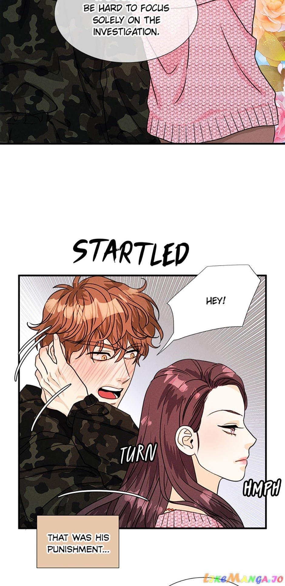 Personal Preference Chapter 10 page 45