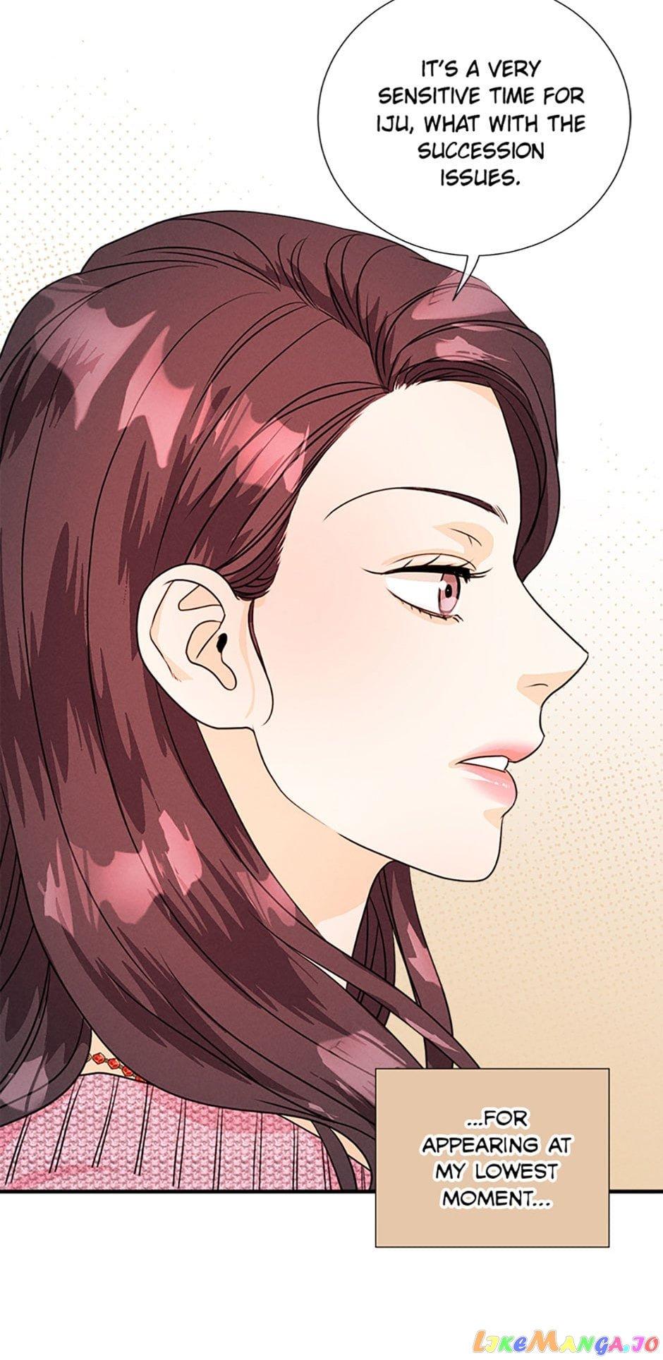 Personal Preference Chapter 10 page 46