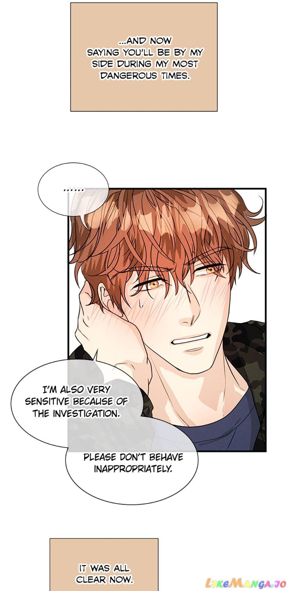 Personal Preference Chapter 10 page 47