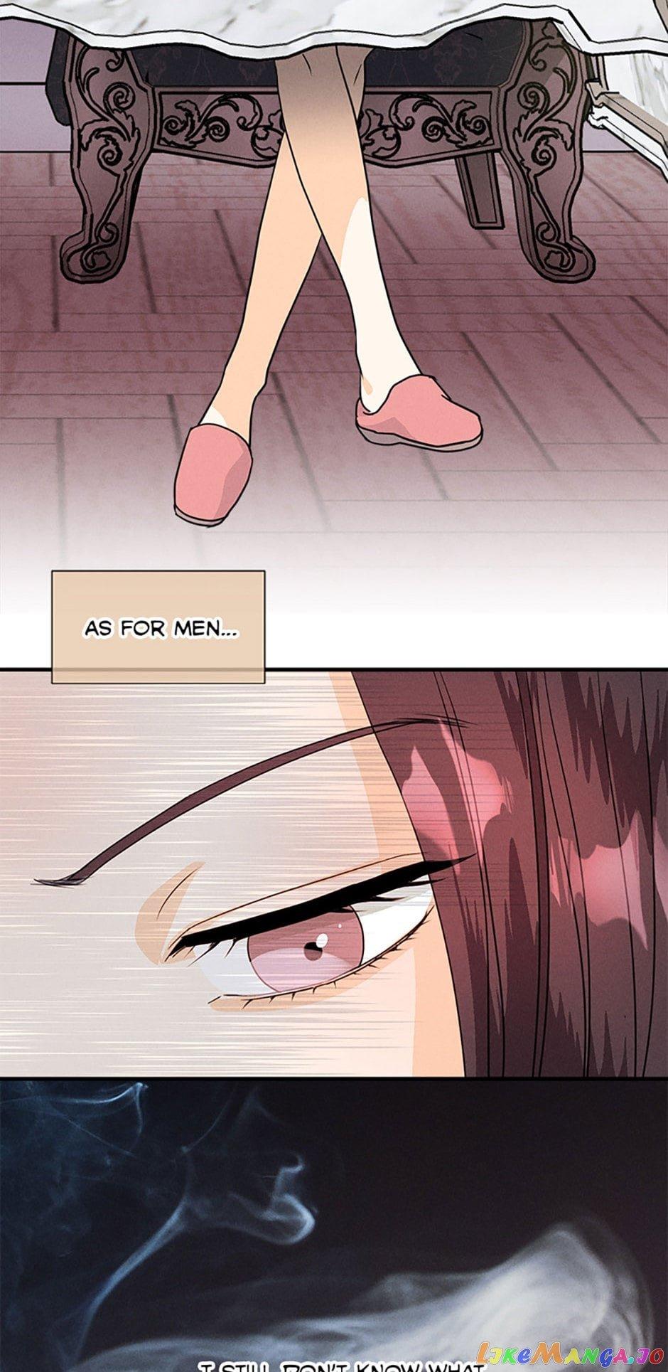Personal Preference Chapter 10 page 4
