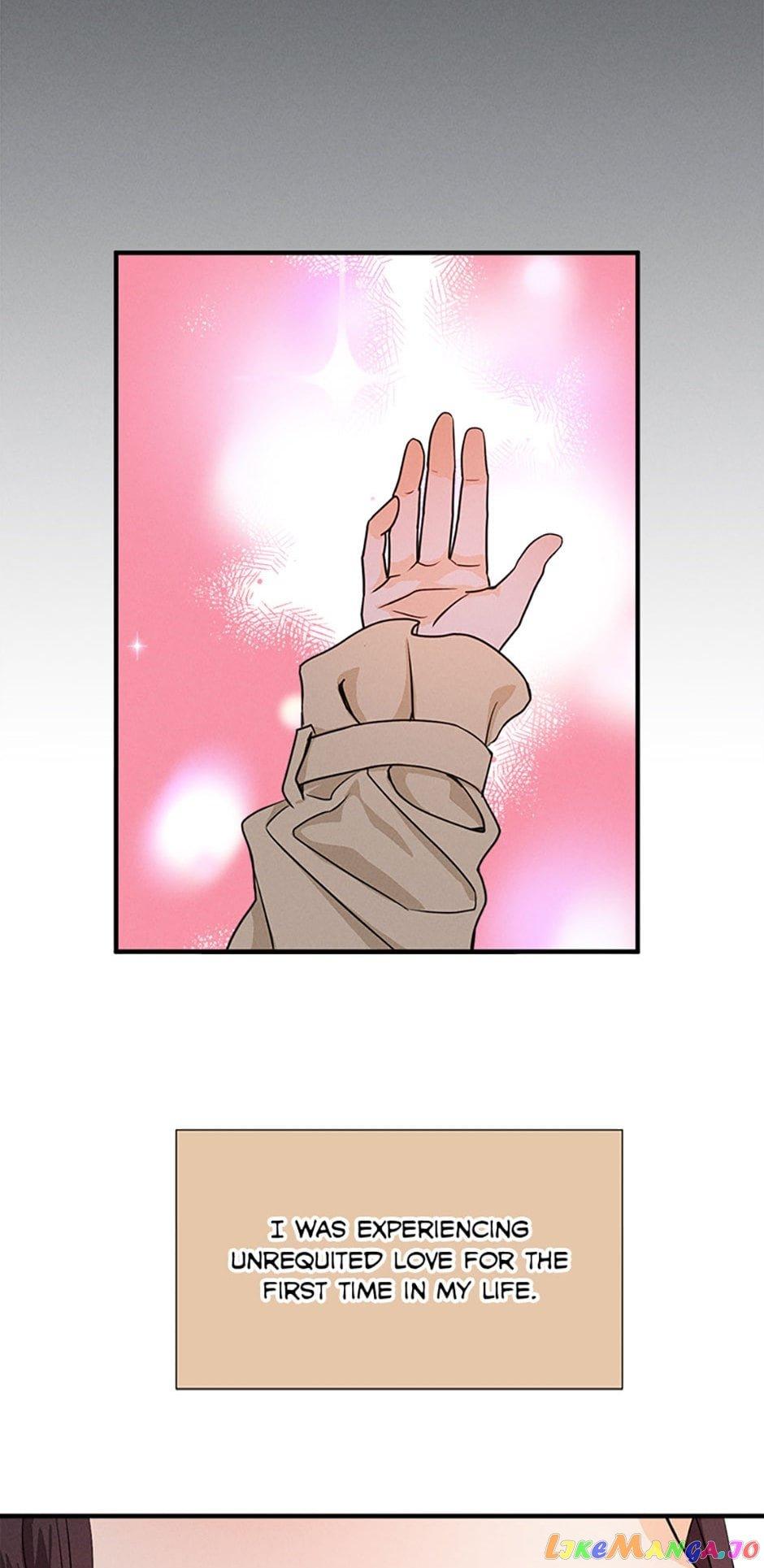 Personal Preference Chapter 10 page 50