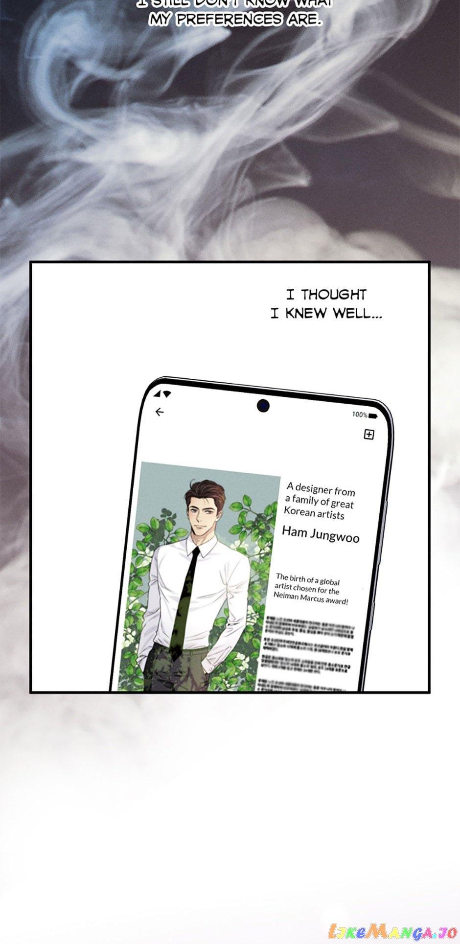 Personal Preference Chapter 10 page 5