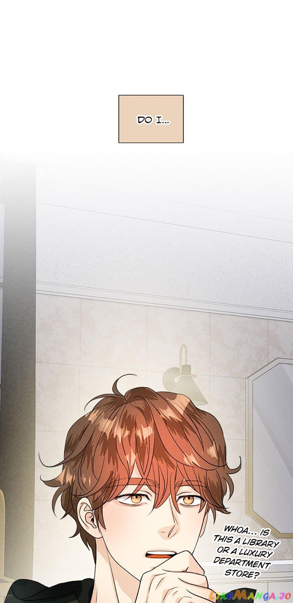 Personal Preference Chapter 10 page 7