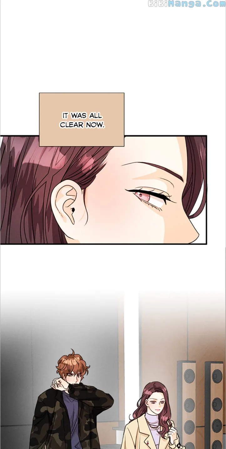 Personal Preference Chapter 11 page 0