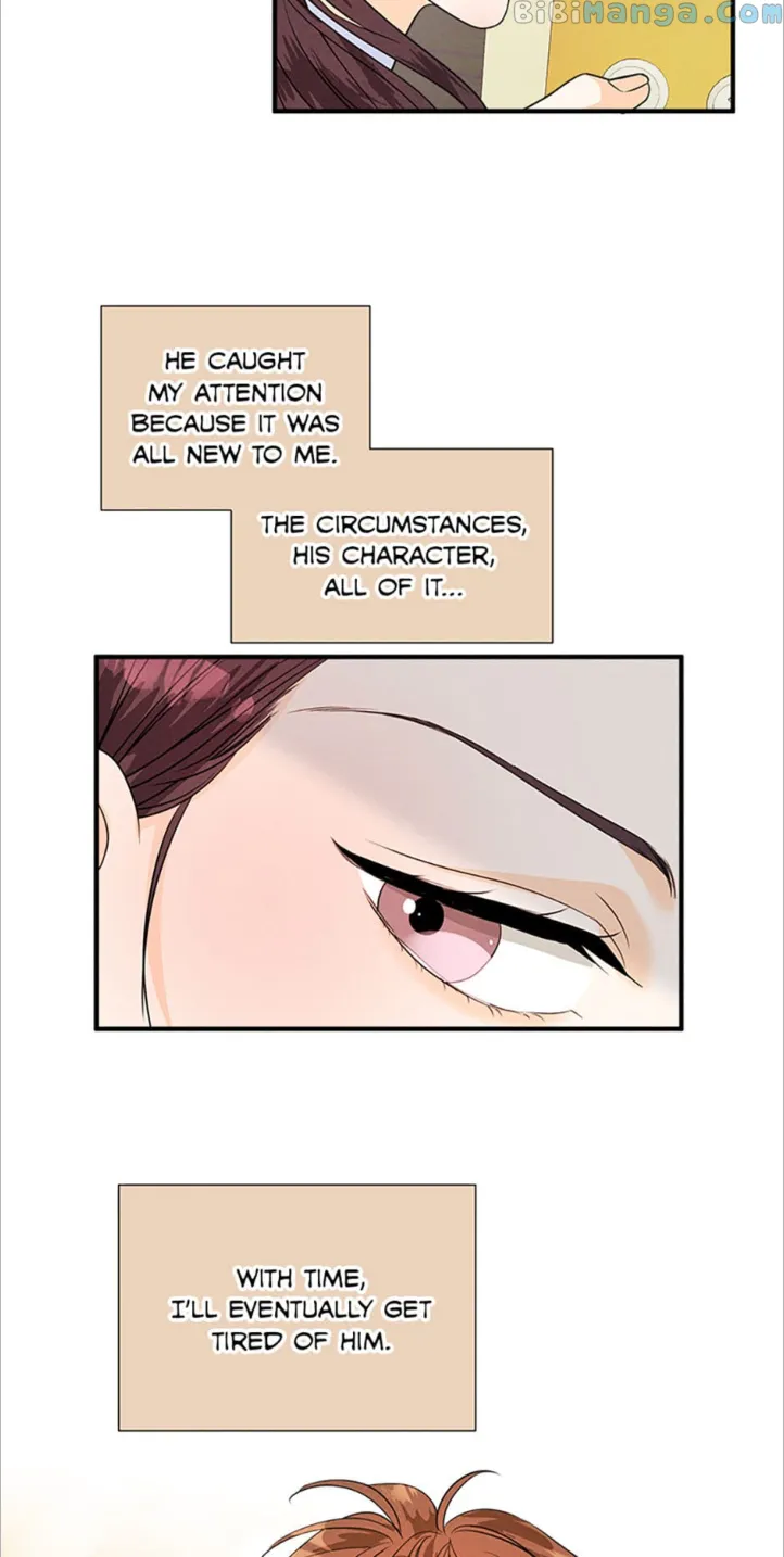 Personal Preference Chapter 11 page 9