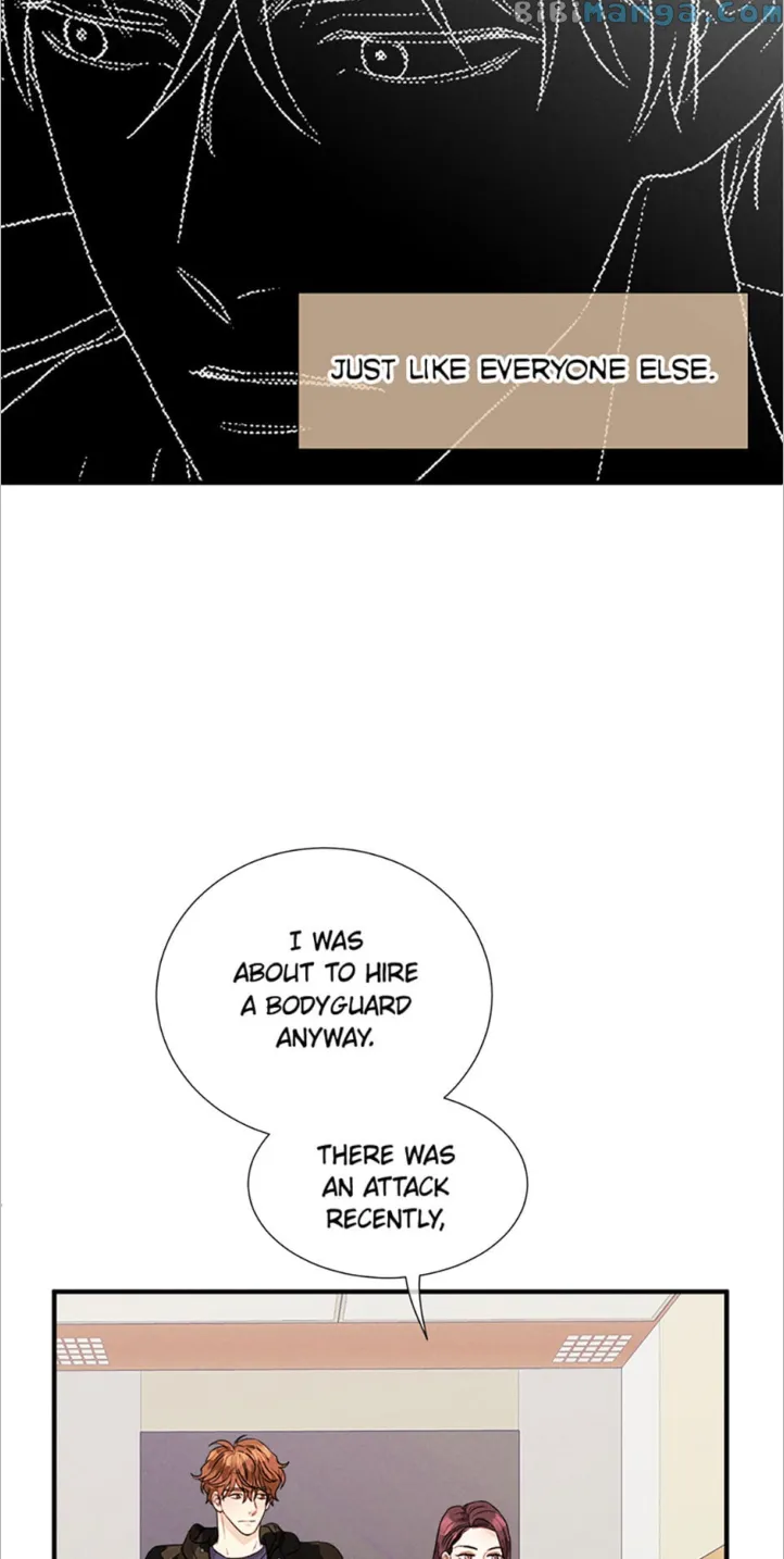 Personal Preference Chapter 11 page 11