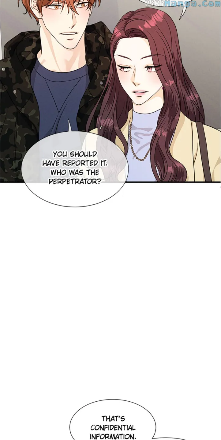 Personal Preference Chapter 11 page 13