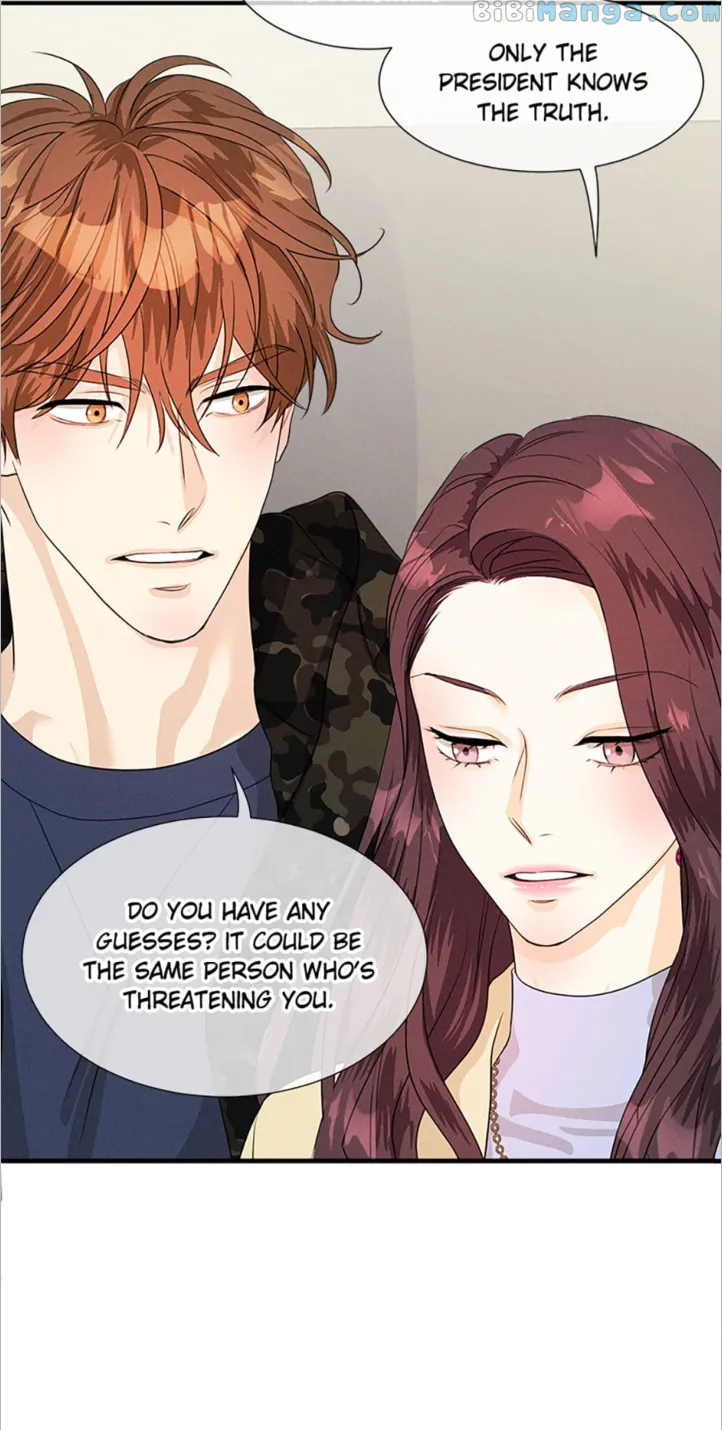 Personal Preference Chapter 11 page 14