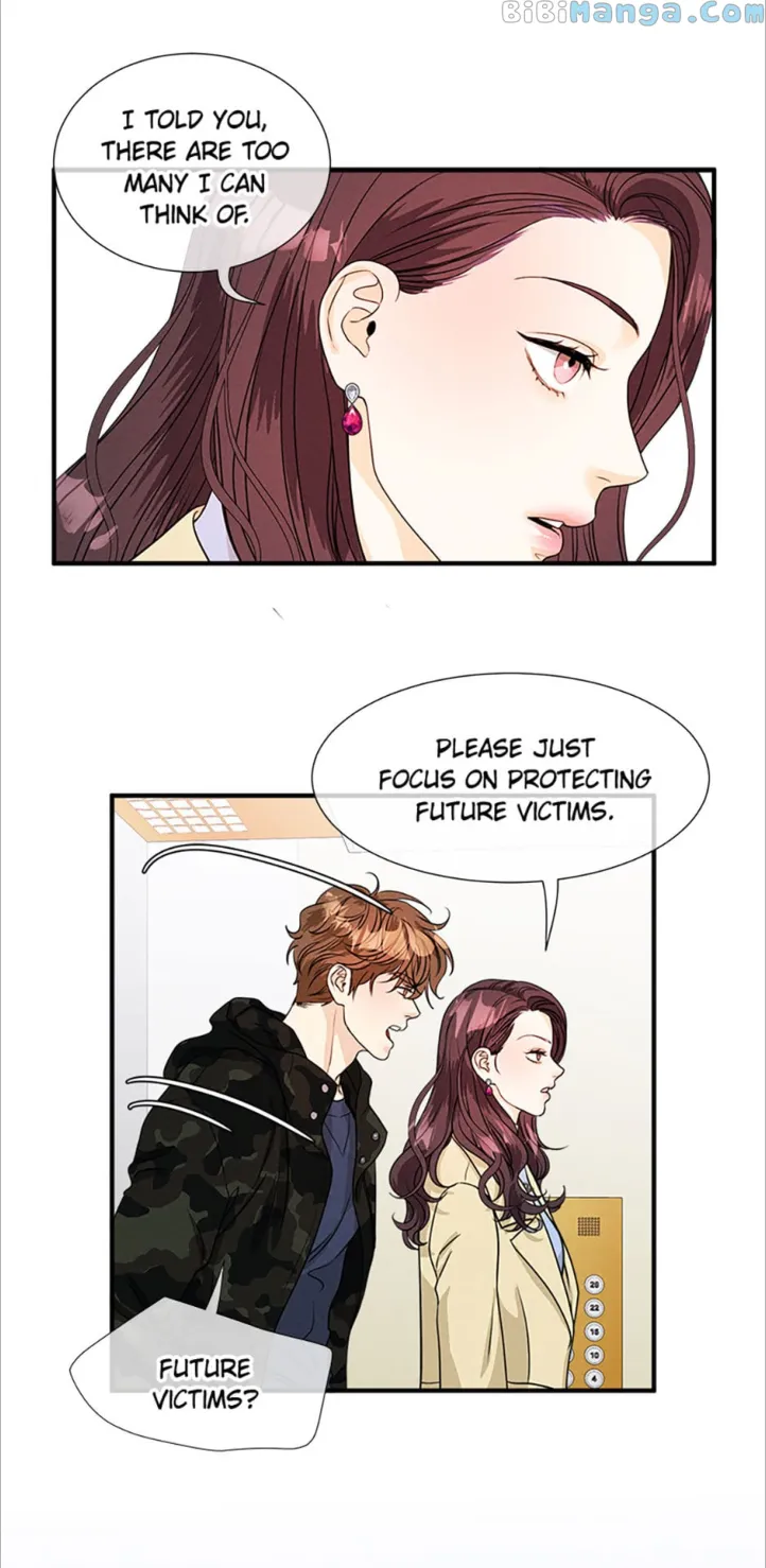 Personal Preference Chapter 11 page 15