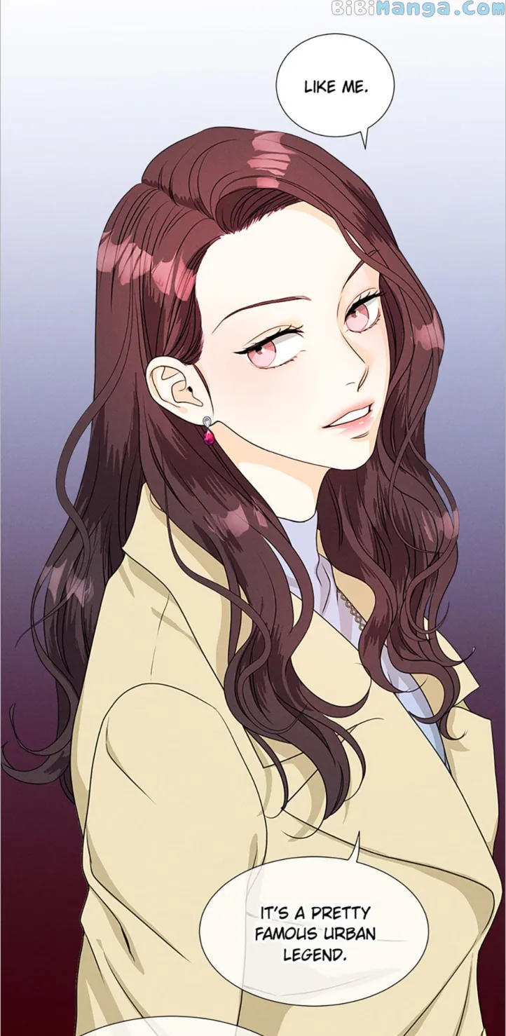 Personal Preference Chapter 11 page 16