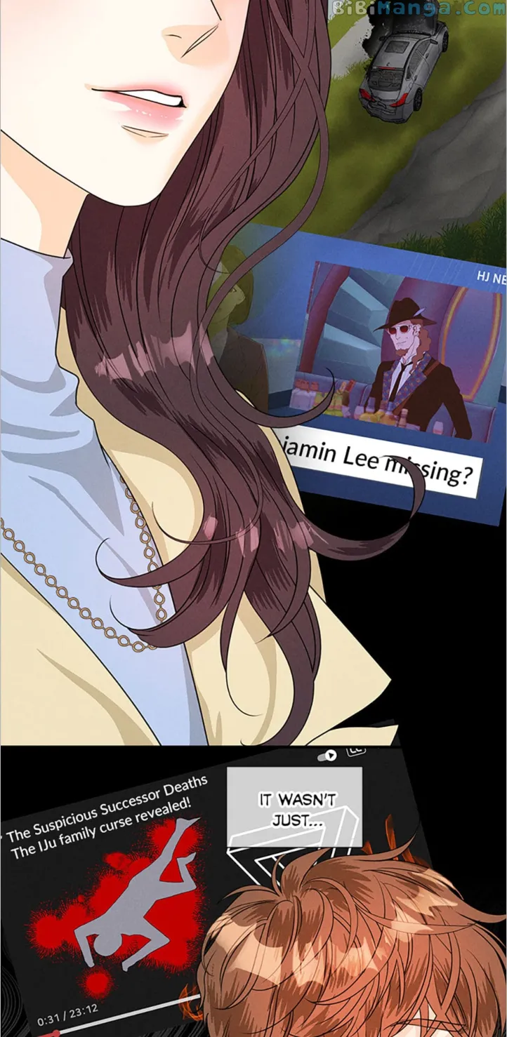 Personal Preference Chapter 11 page 18