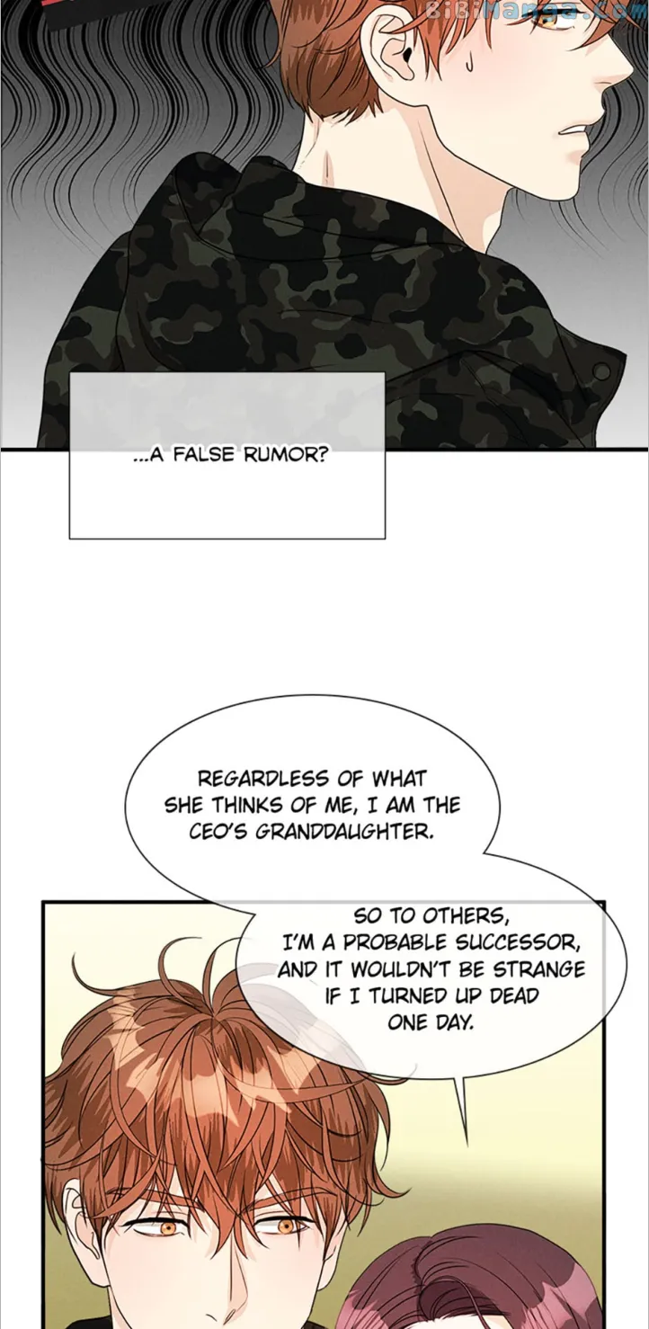 Personal Preference Chapter 11 page 19