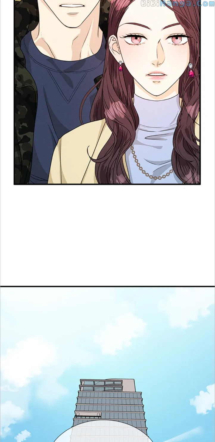 Personal Preference Chapter 11 page 20