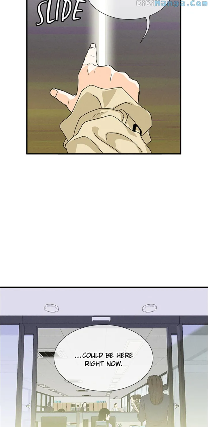 Personal Preference Chapter 11 page 22