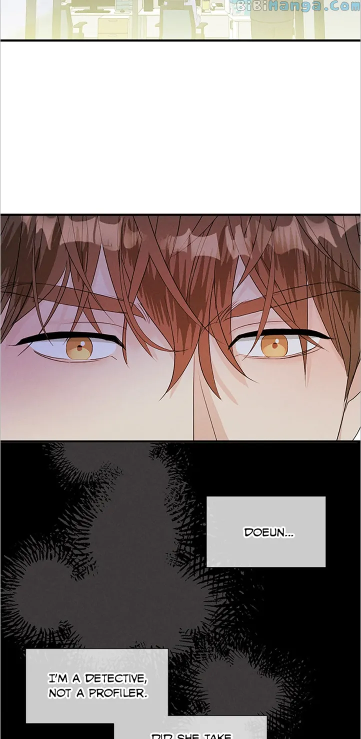 Personal Preference Chapter 11 page 23