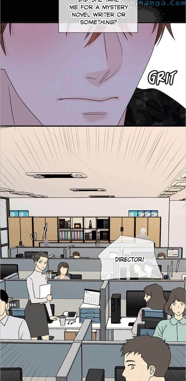 Personal Preference Chapter 11 page 24