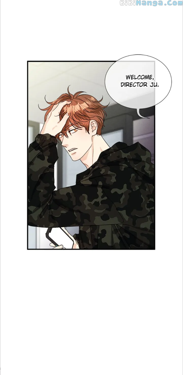 Personal Preference Chapter 11 page 28
