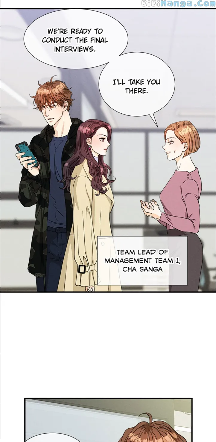 Personal Preference Chapter 11 page 29