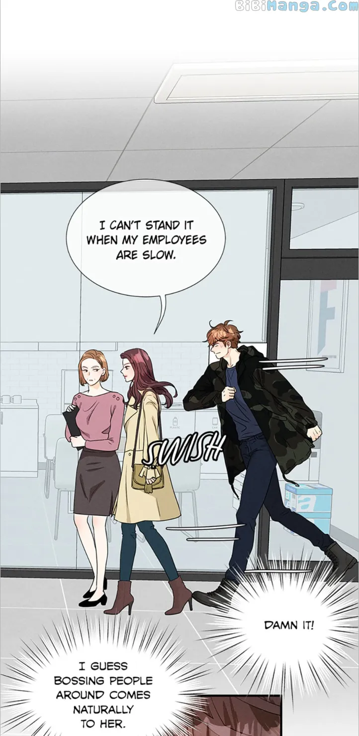 Personal Preference Chapter 11 page 31