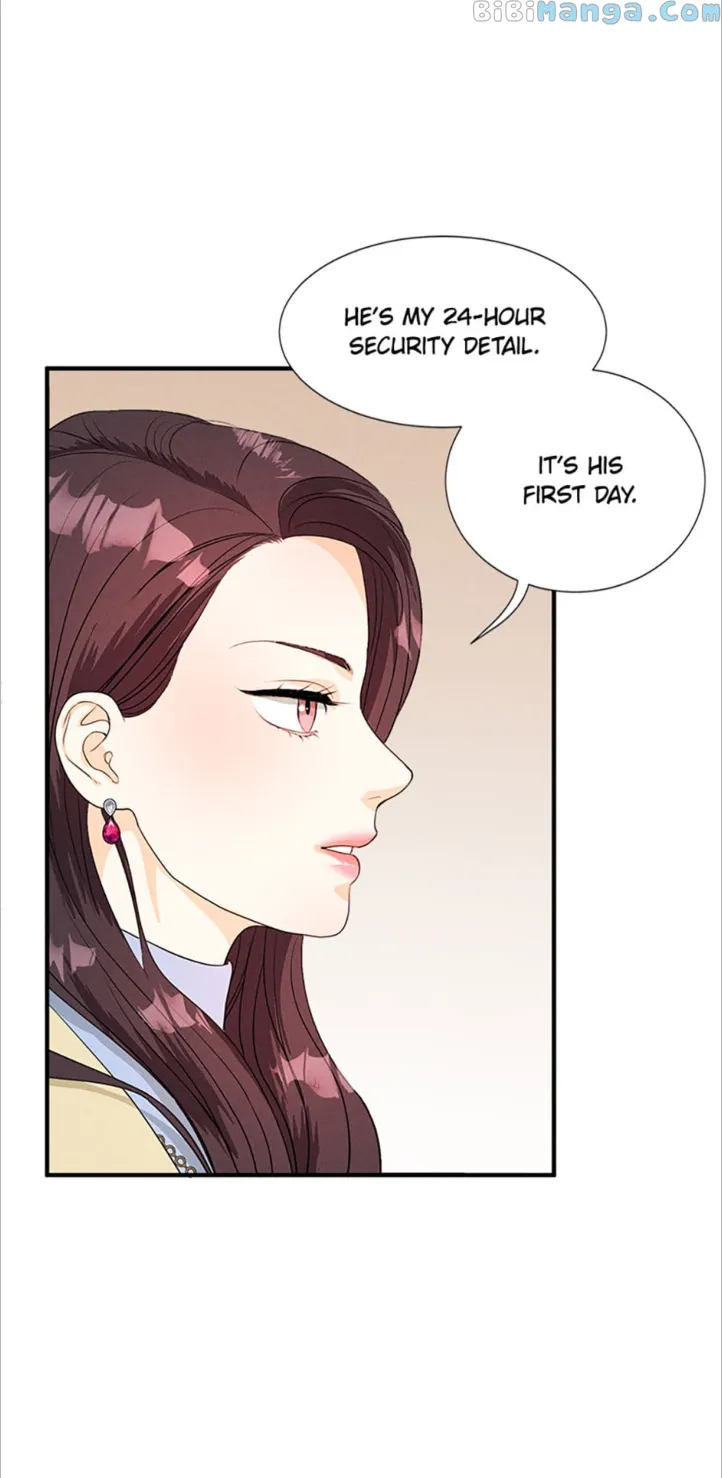 Personal Preference Chapter 11 page 33