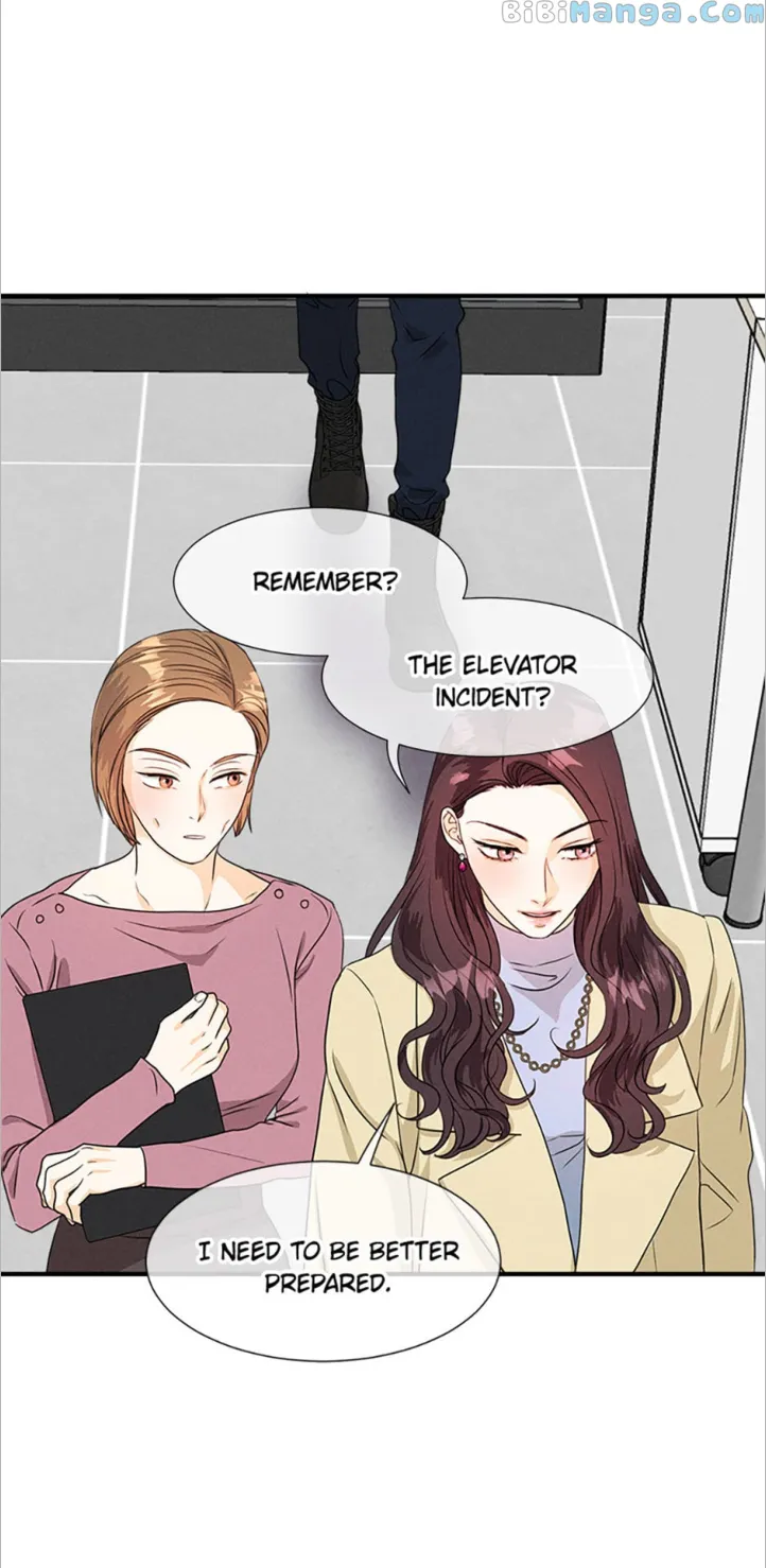 Personal Preference Chapter 11 page 34