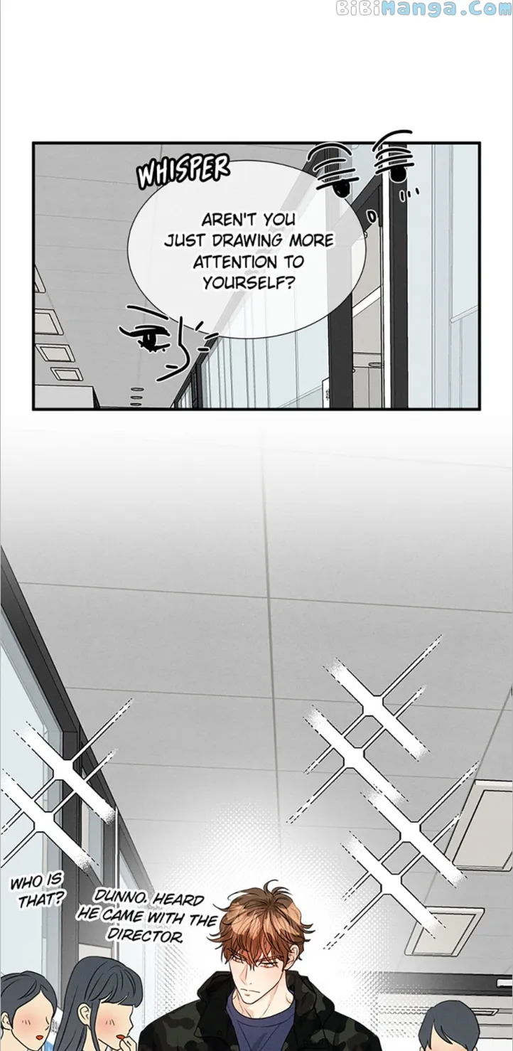 Personal Preference Chapter 11 page 35