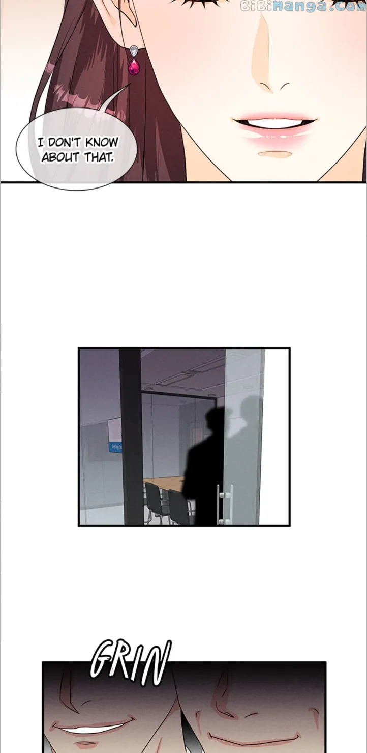 Personal Preference Chapter 11 page 37