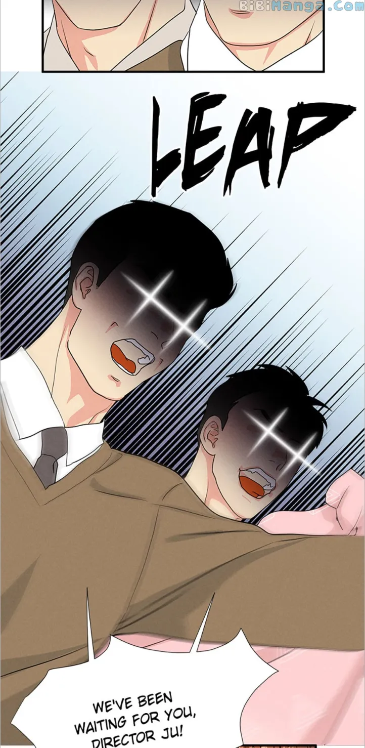 Personal Preference Chapter 11 page 38