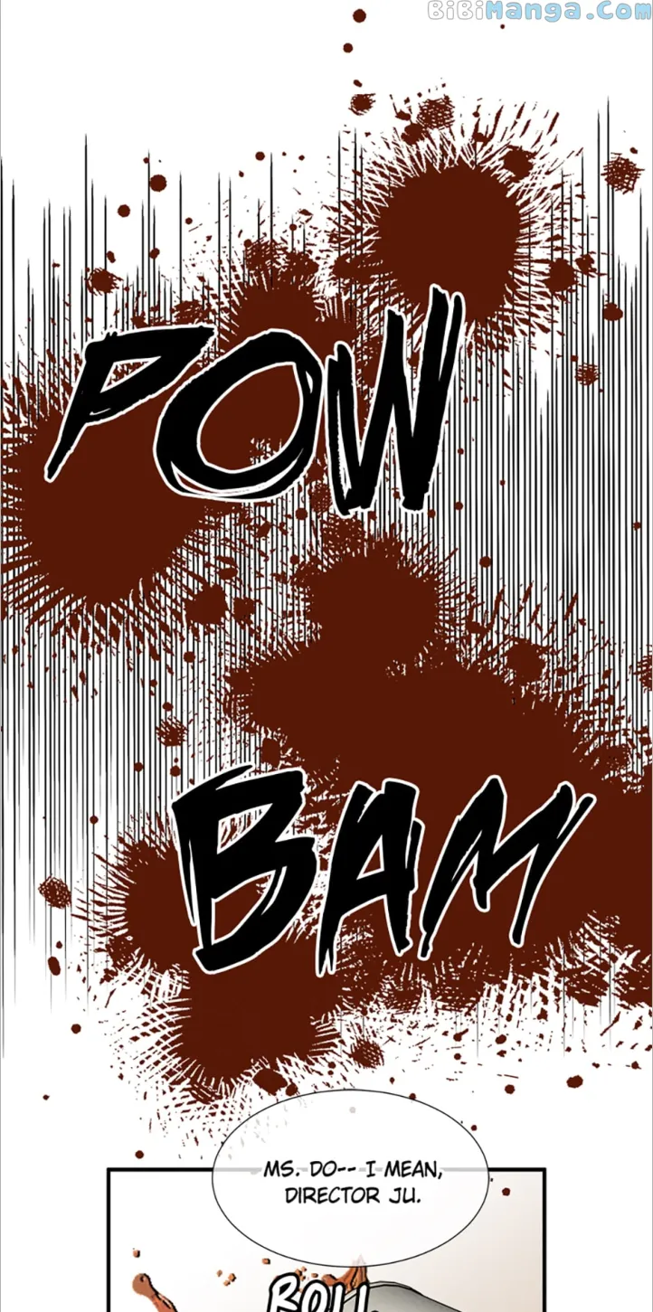 Personal Preference Chapter 11 page 41