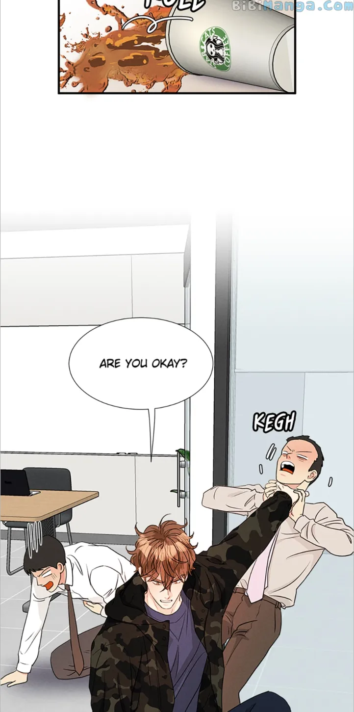 Personal Preference Chapter 11 page 42