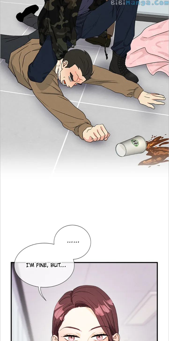 Personal Preference Chapter 11 page 43