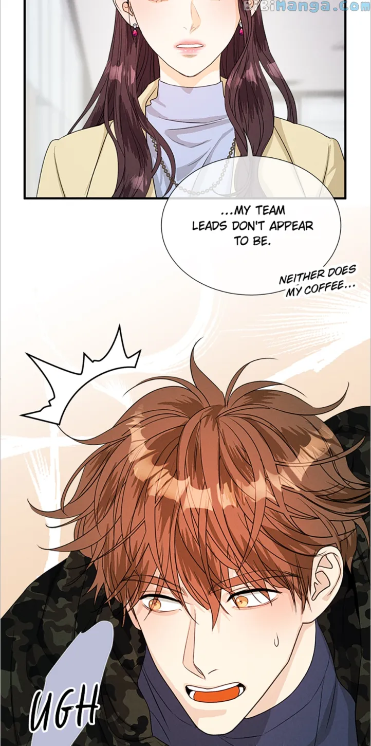 Personal Preference Chapter 11 page 44