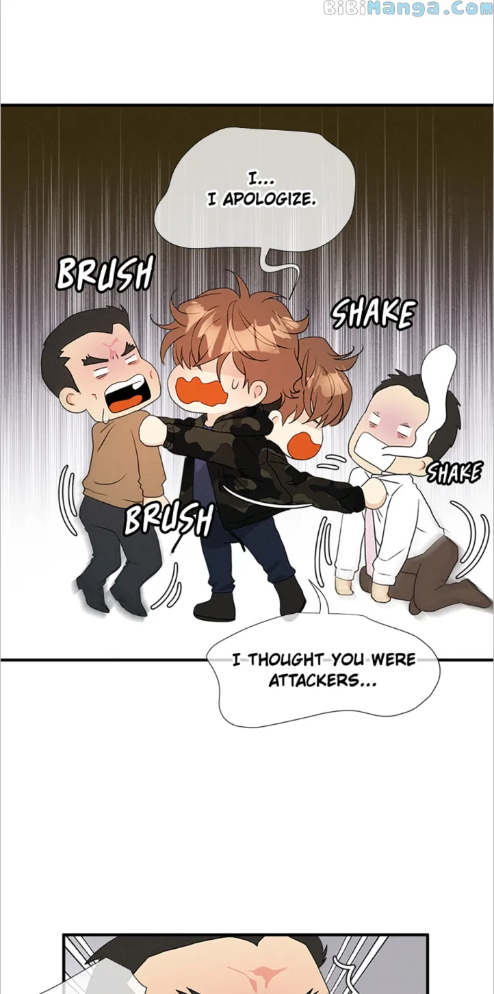 Personal Preference Chapter 11 page 46