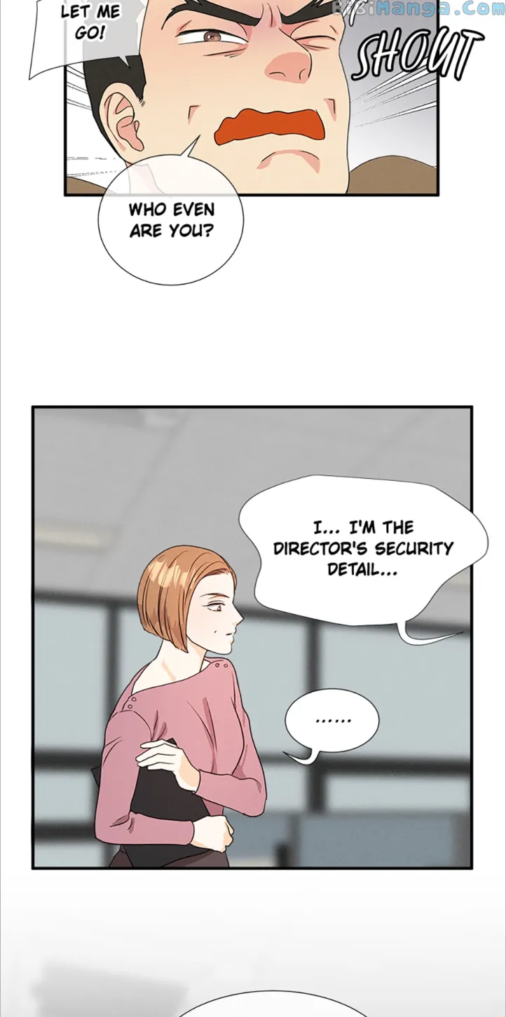 Personal Preference Chapter 11 page 47