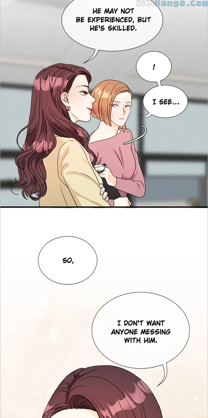 Personal Preference Chapter 11 page 48