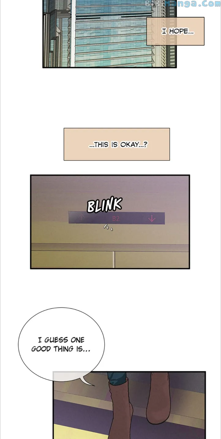 Personal Preference Chapter 11 page 6