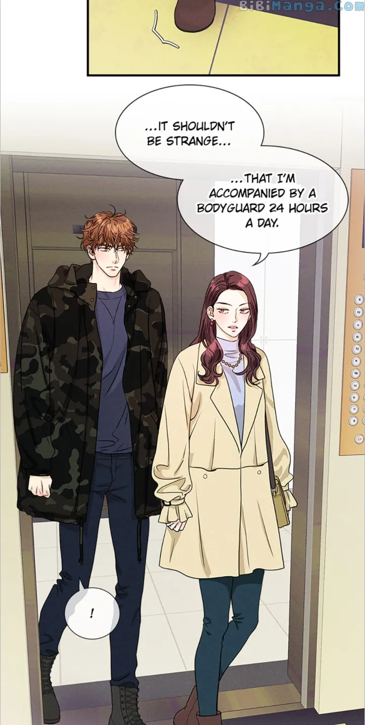 Personal Preference Chapter 11 page 7