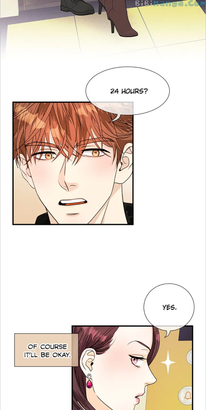 Personal Preference Chapter 11 page 8