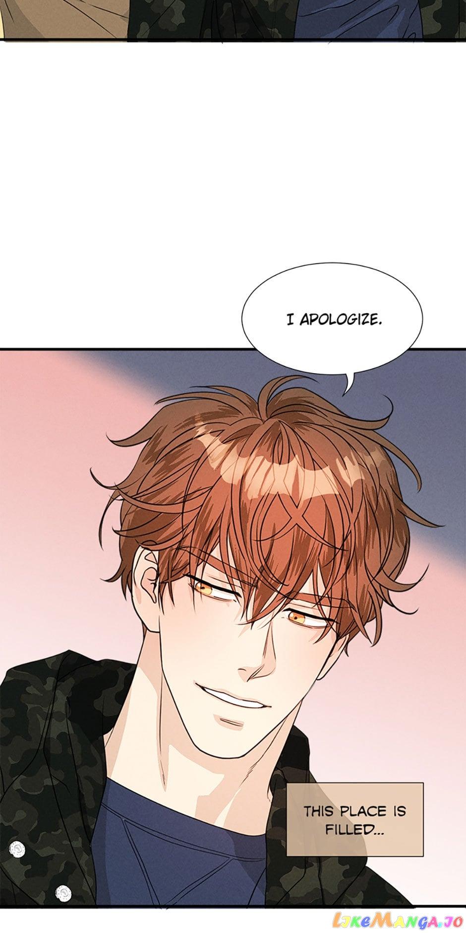Personal Preference Chapter 12 page 9