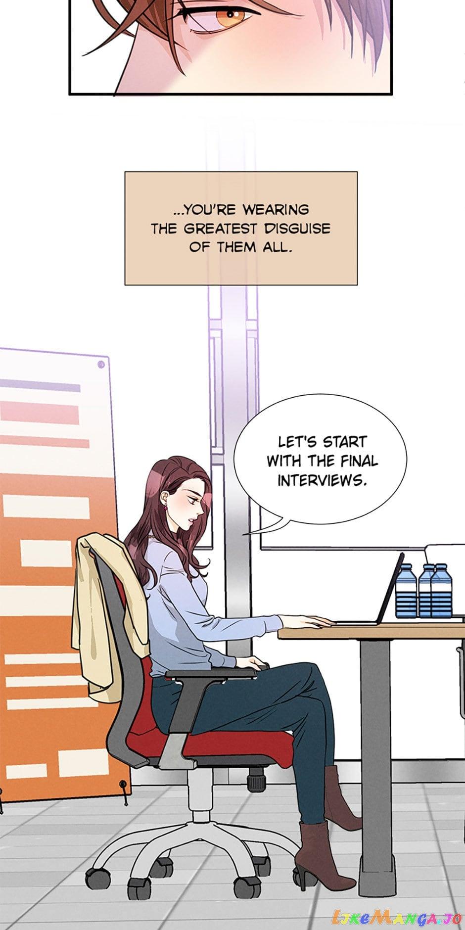 Personal Preference Chapter 12 page 11