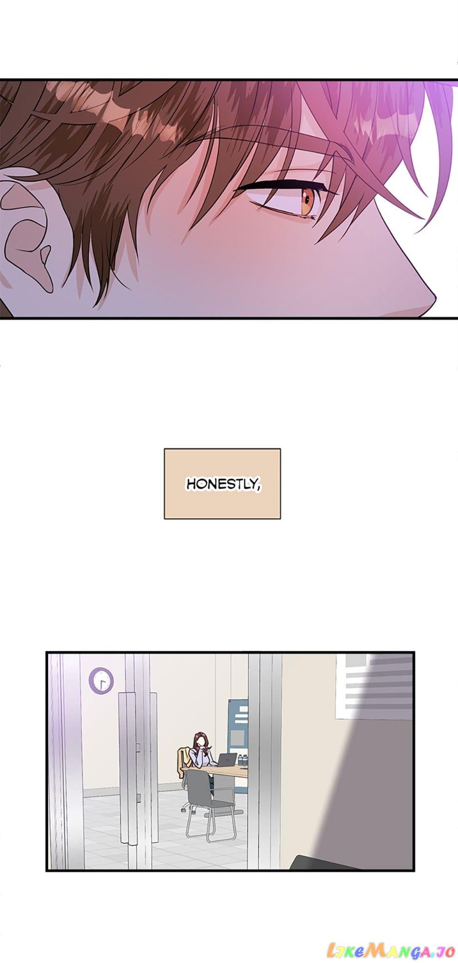 Personal Preference Chapter 12 page 15