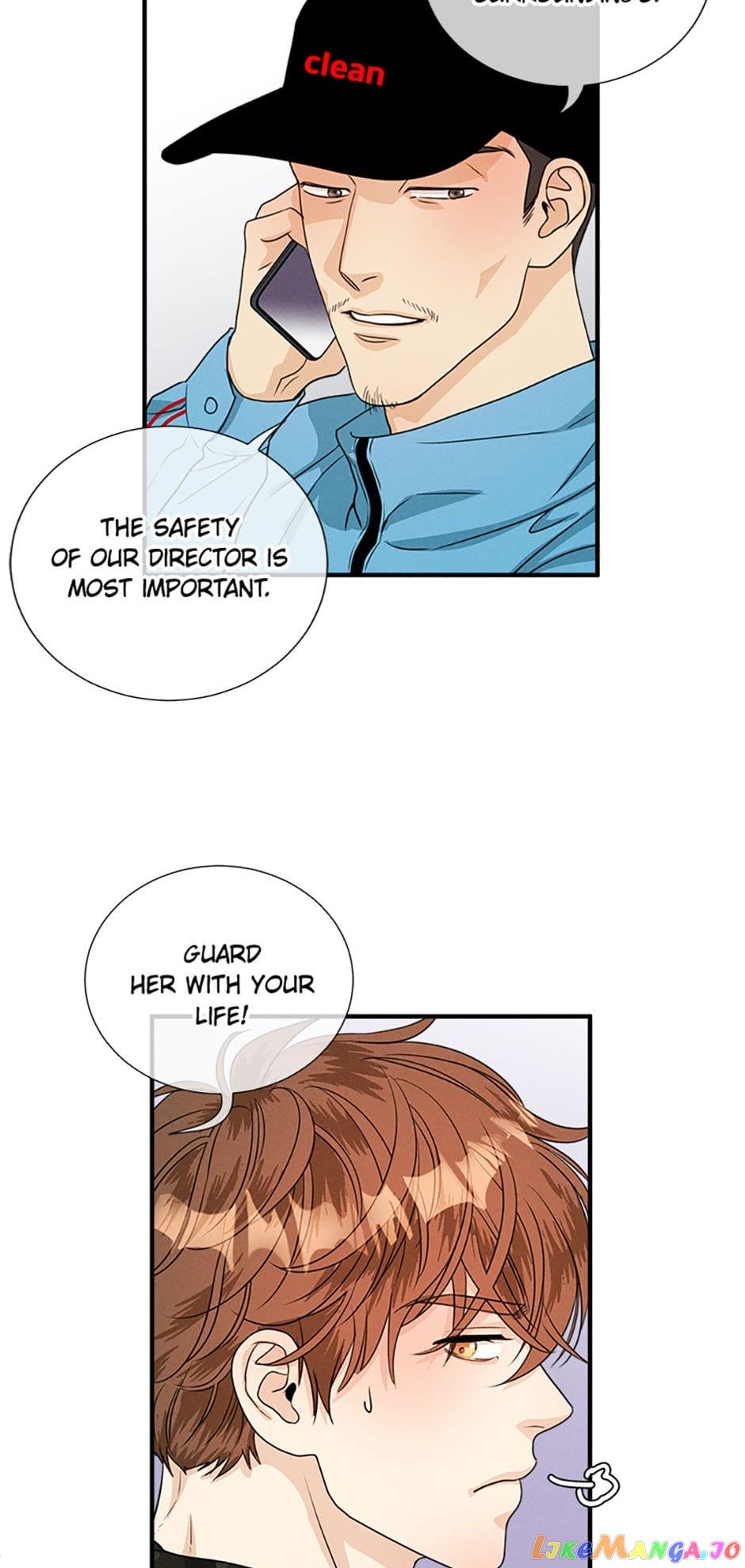 Personal Preference Chapter 12 page 20