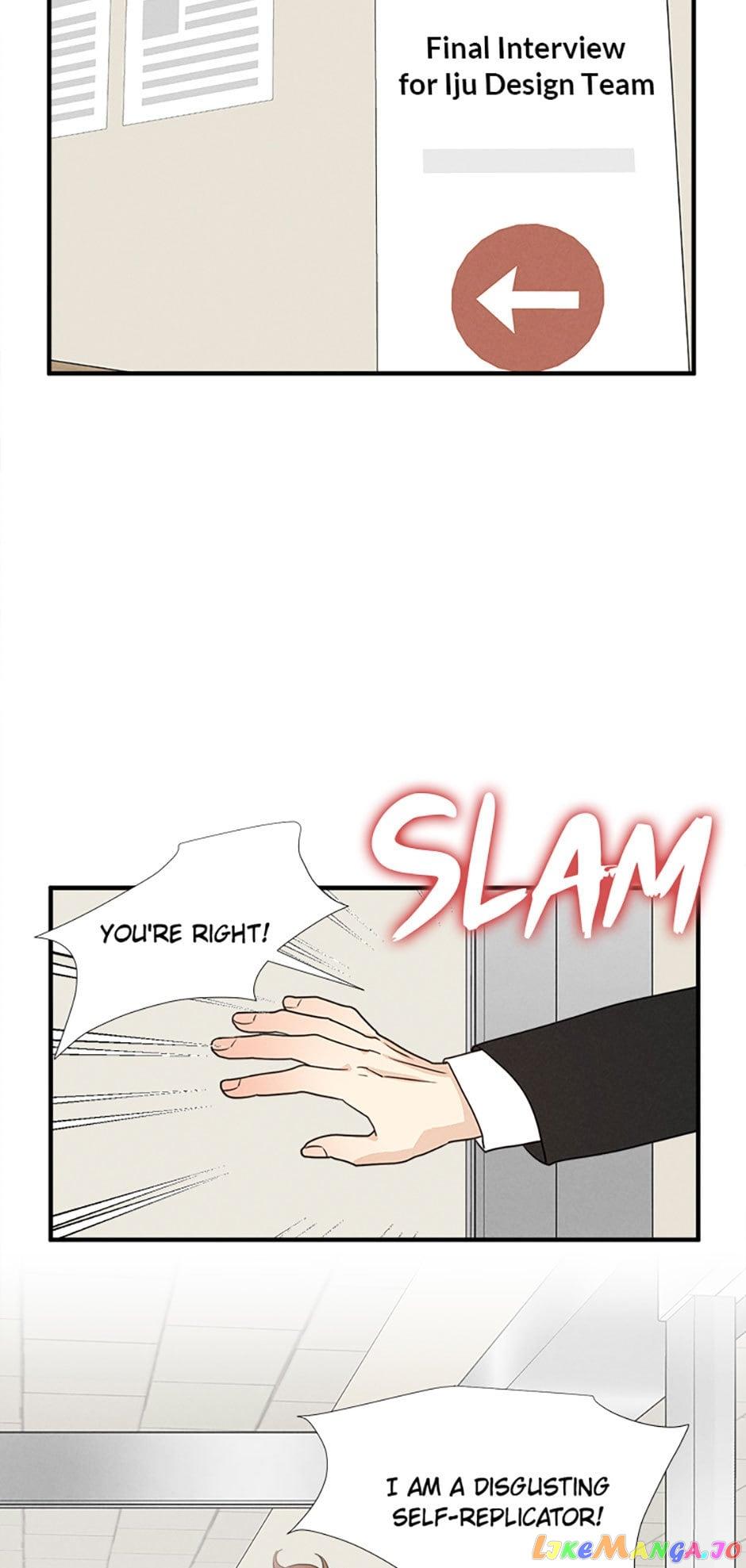 Personal Preference Chapter 12 page 22