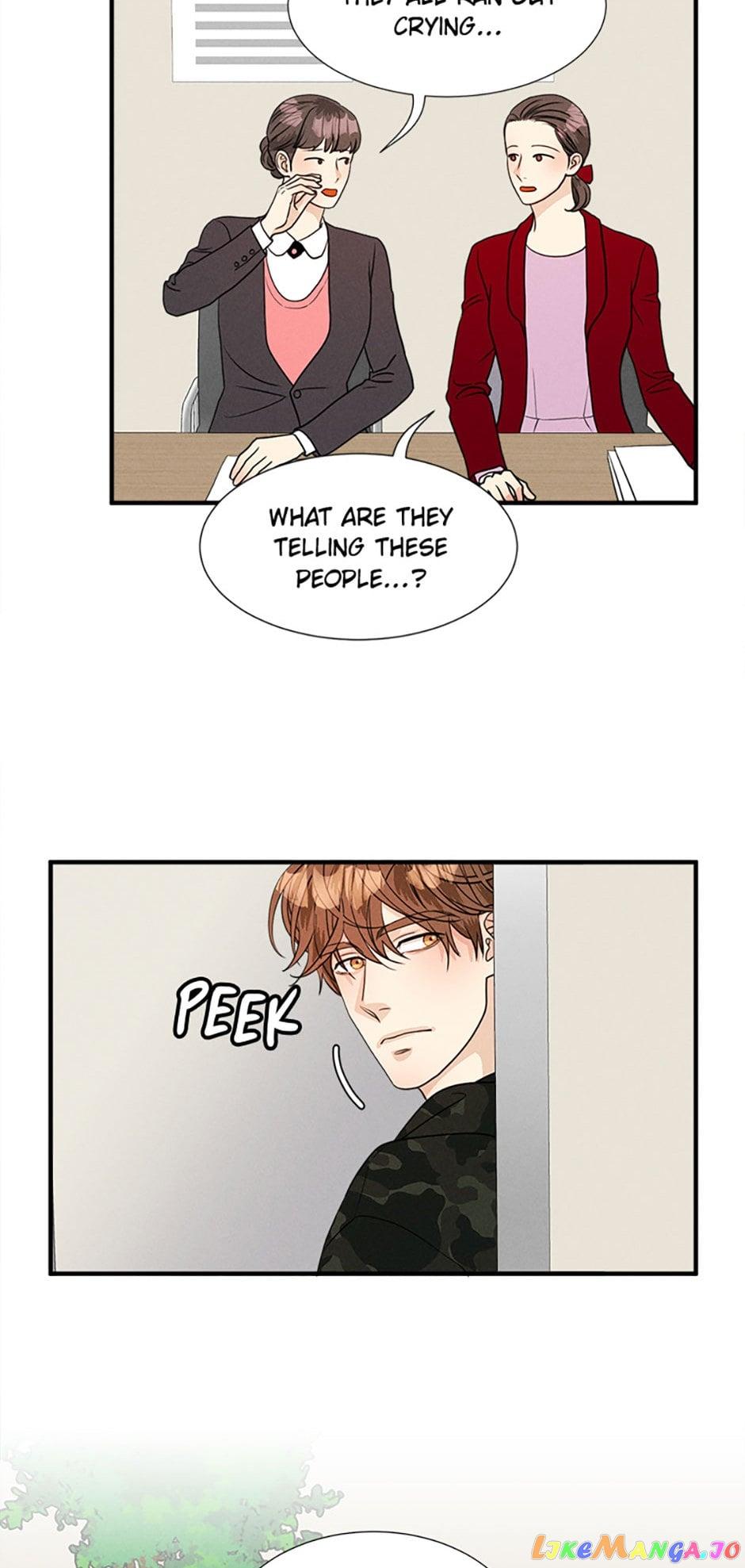 Personal Preference Chapter 12 page 24