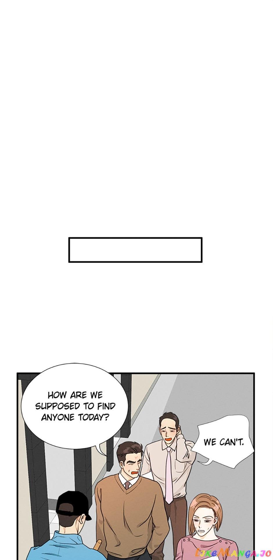 Personal Preference Chapter 12 page 27