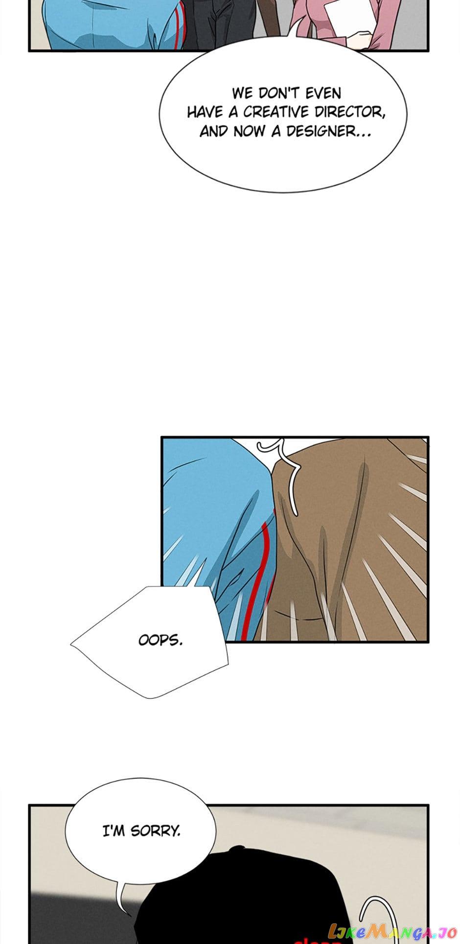 Personal Preference Chapter 12 page 28